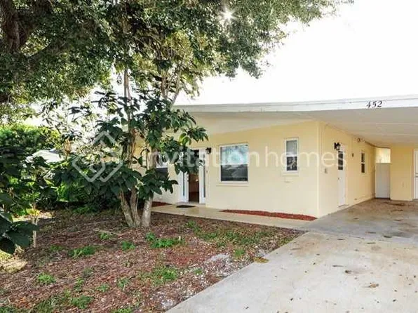 452 Hazelwood Rd, Venice, FL 34293