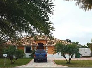 18742 SW 291st Ter, Homestead, FL 33030