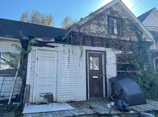 1625 10th Ave, Huntington, WV 25701