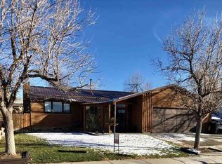 341 Indian Paintbrush St, Casper, WY 82604