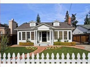 131 W Portola Ave, Los Altos, CA 94022