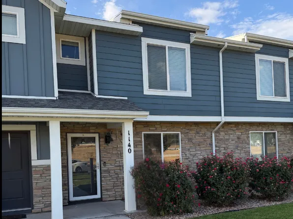 1140 W Summit Ridge Pkwy, Santaquin, UT 84655