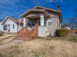 62 Ferndale Ave, Cincinnati, OH 45216