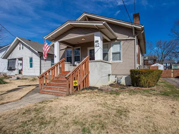 62 Ferndale Ave, Cincinnati, OH 45216