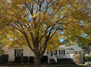 2306 Kestrel Dr, Rock Hill, SC 29732