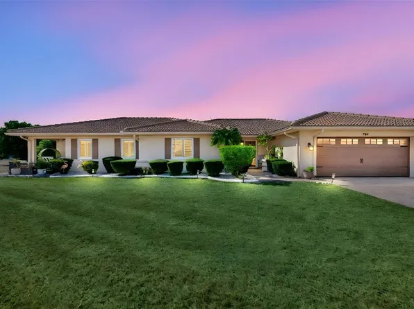 705 Baltusrol Way, Sun City Center, FL 33573