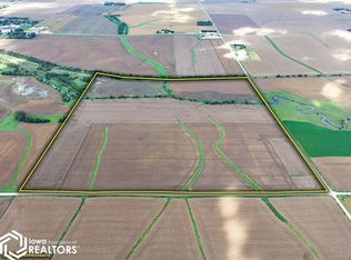 33603 J Ave, Beaman, IA 50609