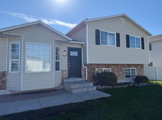 1539 N 2260th St W, Lehi, UT 84043