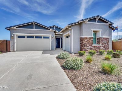 3347 E Malibu Dr, San Tan Valley, AZ, 85143