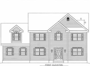 4 Post Rd, Hooksett, NH 03106