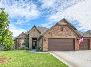 13200 NW 2nd St, Yukon, OK 73099