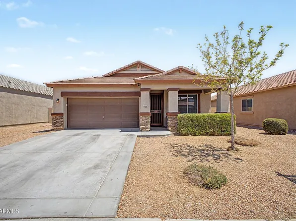 23688 W MAGNOLIA Drive, Buckeye, AZ 85326
