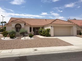 8753 Smokey Dr, Las Vegas, NV 89134