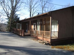 7 Reception Rd, Tuxedo Park, NY 10987