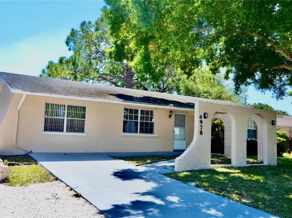 4978 Gold Trees Way, Sarasota, FL 34232