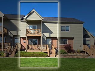 408 Antero St #408, Golden, CO 80401