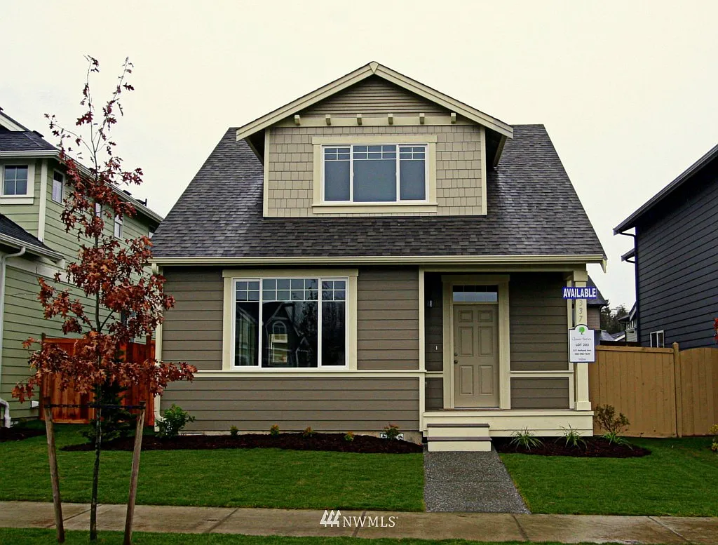 337 (Lot203) Holland Avenue photo 1