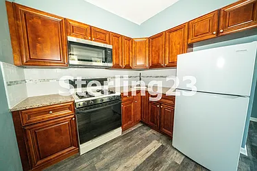 Rented by Sterling Realty Solution Inc