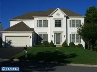209 Bayberry Dr, Chester Springs, PA 19425