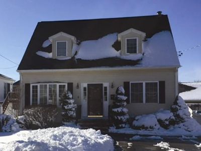 49 Moss St, New Bedford, MA, 02744