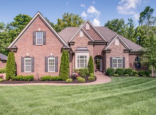 1831 Sonoma Trce, Brentwood, TN 37027