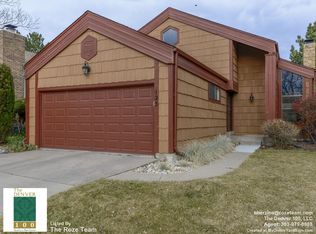 5775 S Kline St UNIT 123, Littleton, CO 80127