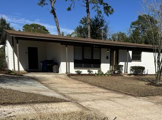 6241 LENCZYK Drive, Jacksonville, FL 32277