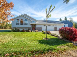 1481 E Diagonal Rd, Rathdrum, ID 83858