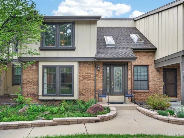 8135 E Phillips Circle, Centennial, CO 80112