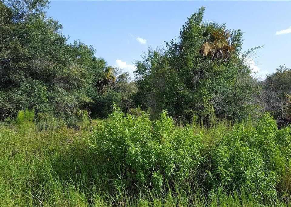 2nd image of 20430 NW 296th St