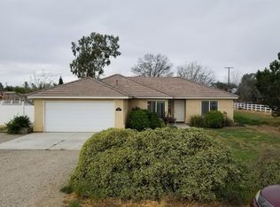 5639 Bussell Rd, Bakersfield, CA 93314