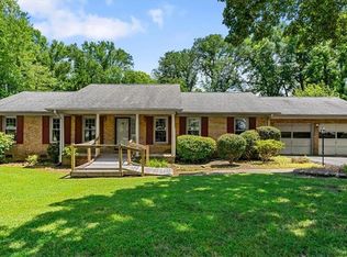 3911 Williams Dairy Rd, Greensboro, NC 27406