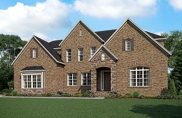 Hadley B Exterior