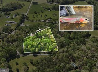 3 Fenwick Wood, Clarkesville, GA 30523
