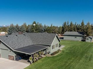 22160 E Hwy 20, Bend, OR 97701