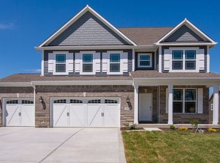 4862 Bricket Way, Greenwood, IN 46142