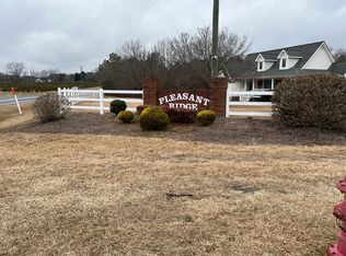 158 Pleasant Pine Dr, Angier, NC 27501