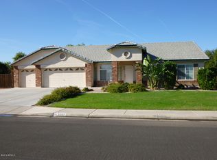 2080 S Constellation Way, Gilbert, AZ 85295