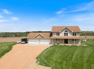 200577 Pleasant Rd, Marshfield, WI 54449