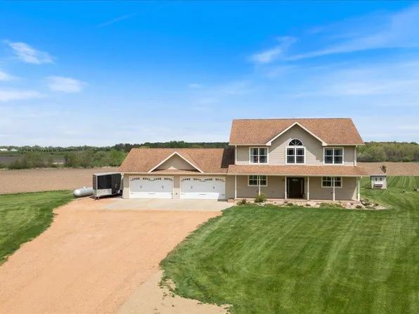 200577 PLEASANT ROAD, Marshfield, WI 54449