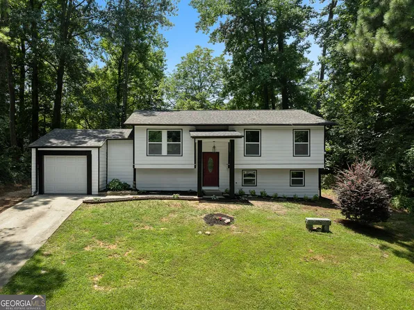 3267 Sunderland Dr, Snellville, GA 30039