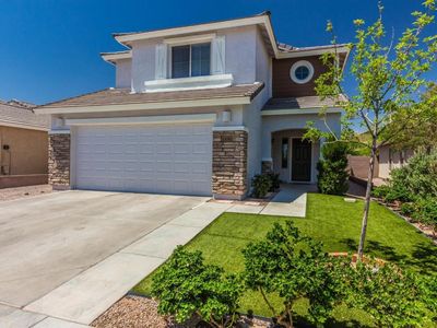 1696 W Prospector Way, San Tan Valley, AZ, 85142