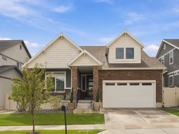 4153 W Madingley Cir, Herriman, UT 84096