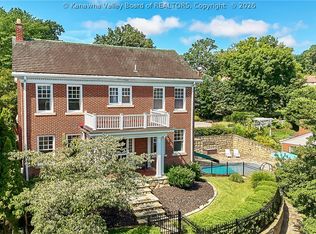 104 Deming Dr, Charleston, WV 25314