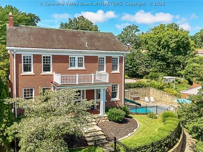 104 Deming Dr, Charleston, WV, 25314