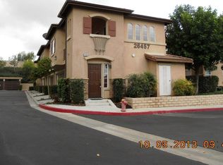 26457 Arboretum Way UNIT 3205, Murrieta, CA 92563