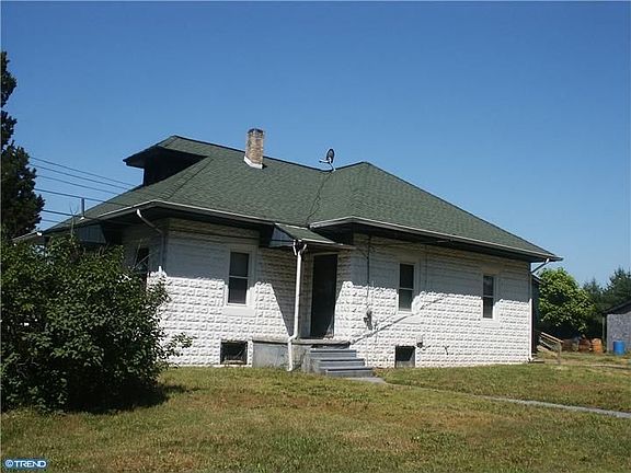 Exterior Side