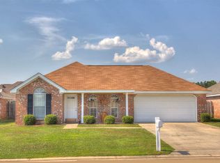 311 Cedar Grove Ln, Pearl, MS 39208