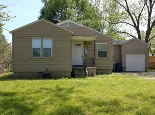 32 E 53rd St S, Tulsa, OK 74105