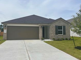 222 Alder Loop, Anahuac, TX 77514